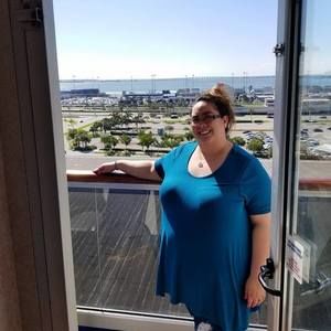 Meet your Posher, Stacey